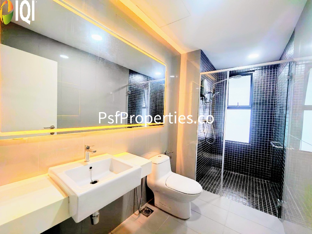 Renai Jelutong Residences image