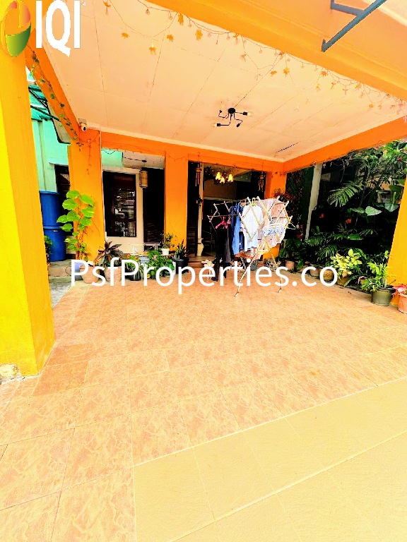 Bukit Jelutong image