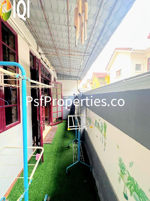 Bukit Jelutong image