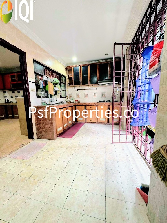 Bukit Jelutong image