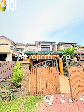 Bukit Jelutong image