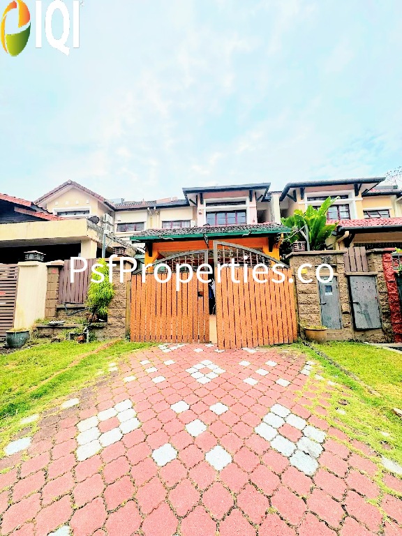 Bukit Jelutong image