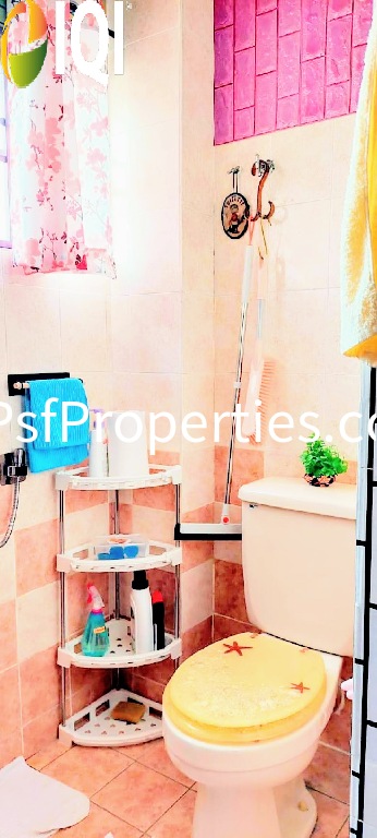 Bukit Jelutong image