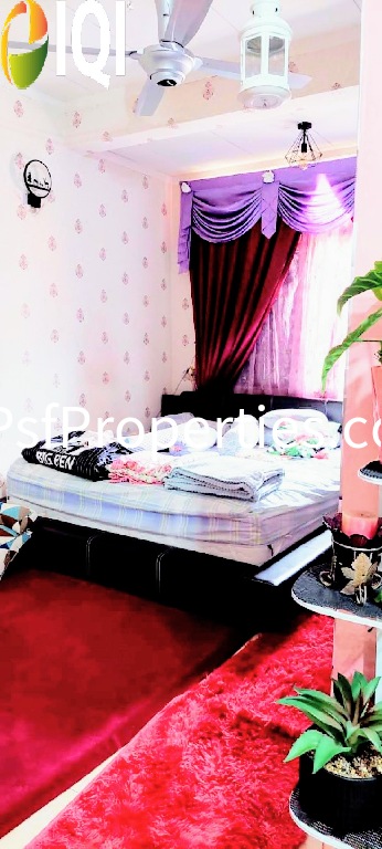 Bukit Jelutong image