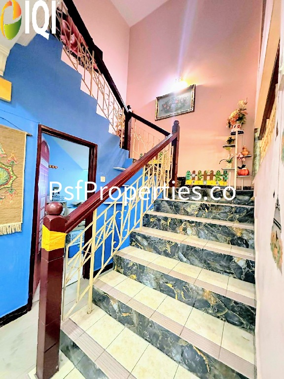 Bukit Jelutong image