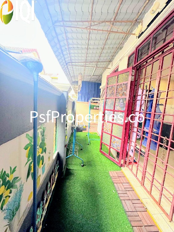 Bukit Jelutong image