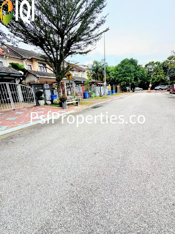 Bukit Jelutong image