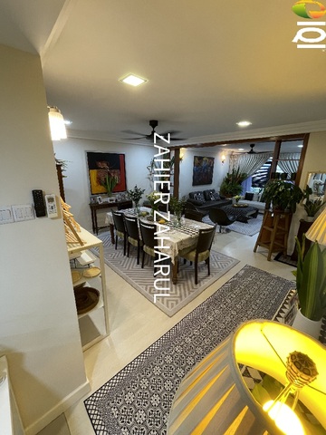 Fraser Towers image