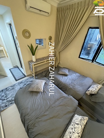 Fraser Towers image