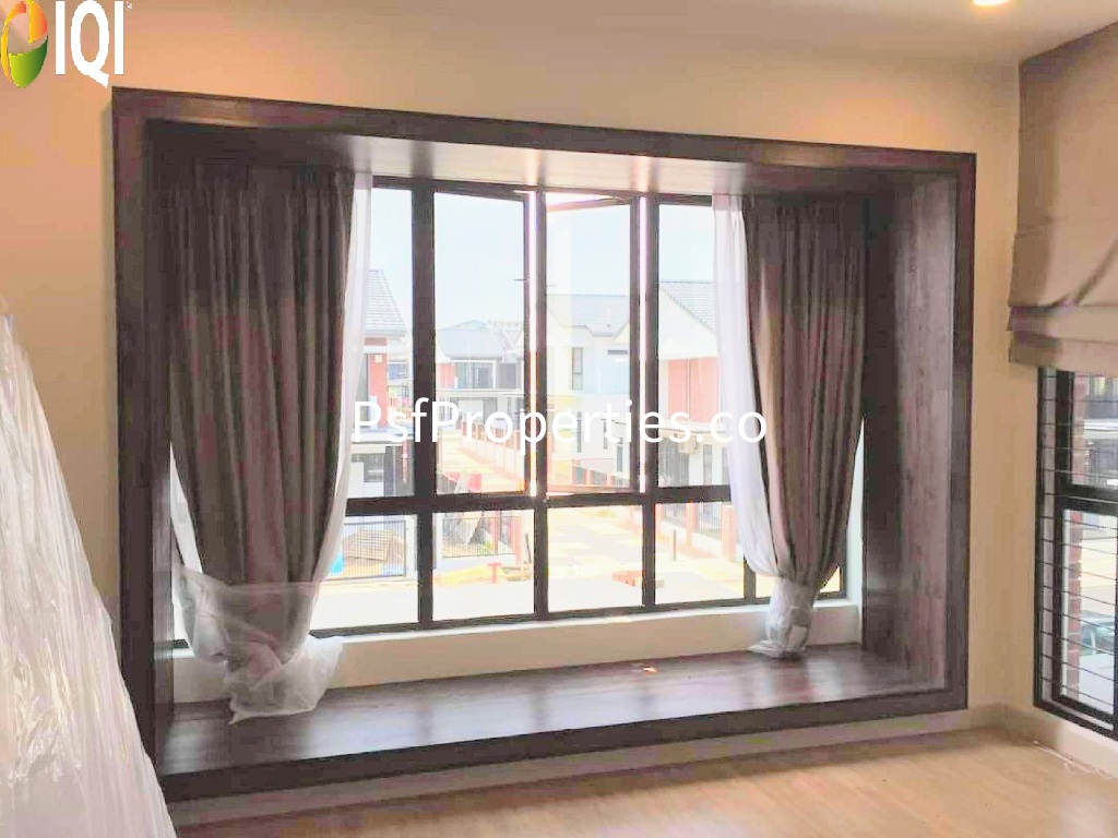 Elmina West @ Denai Alam image