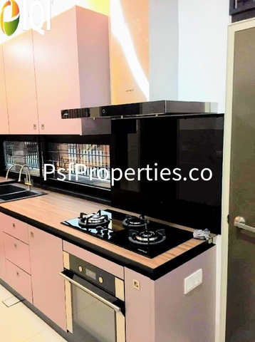 Elmina West @ Denai Alam image