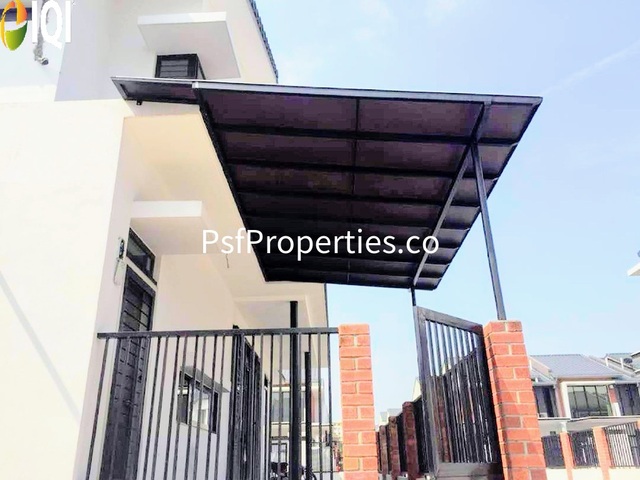 Elmina West @ Denai Alam image