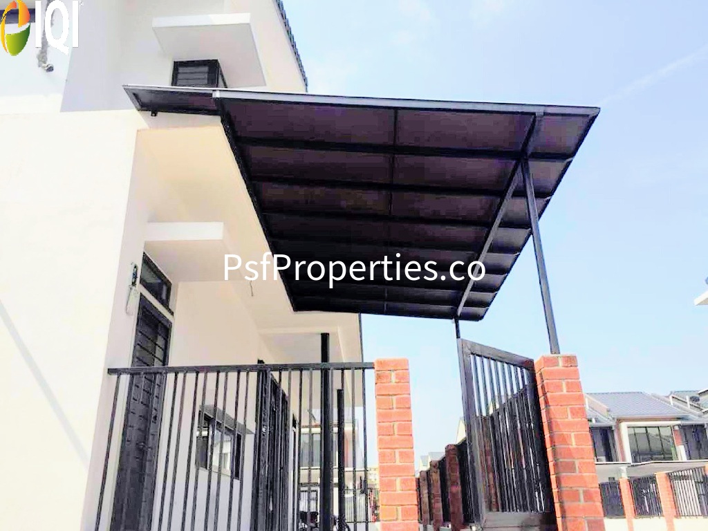 Elmina West @ Denai Alam image