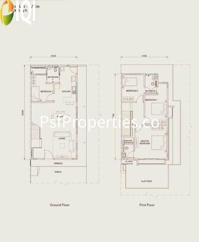 Elmina West @ Denai Alam image