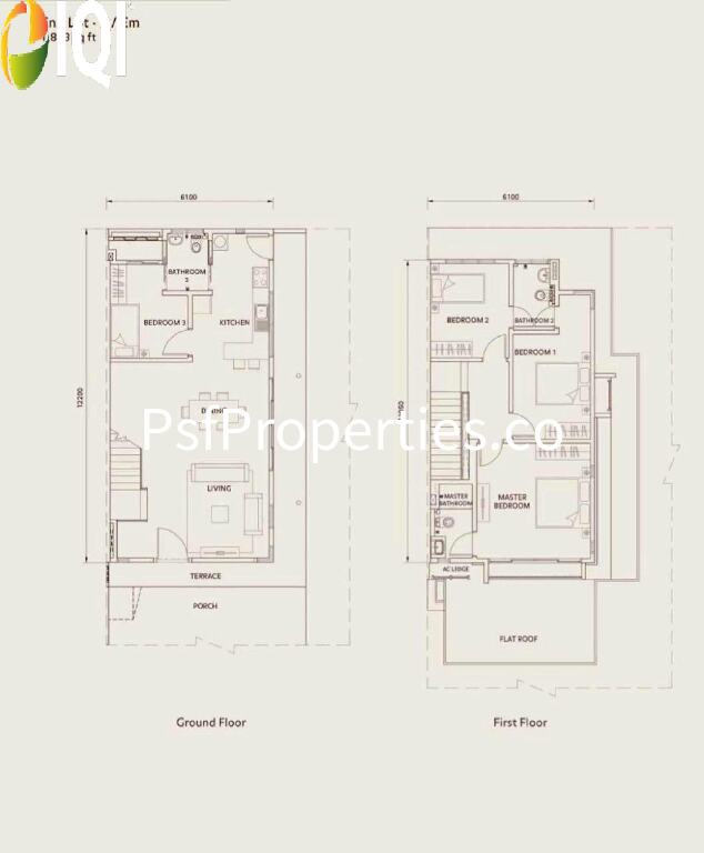 Elmina West @ Denai Alam image