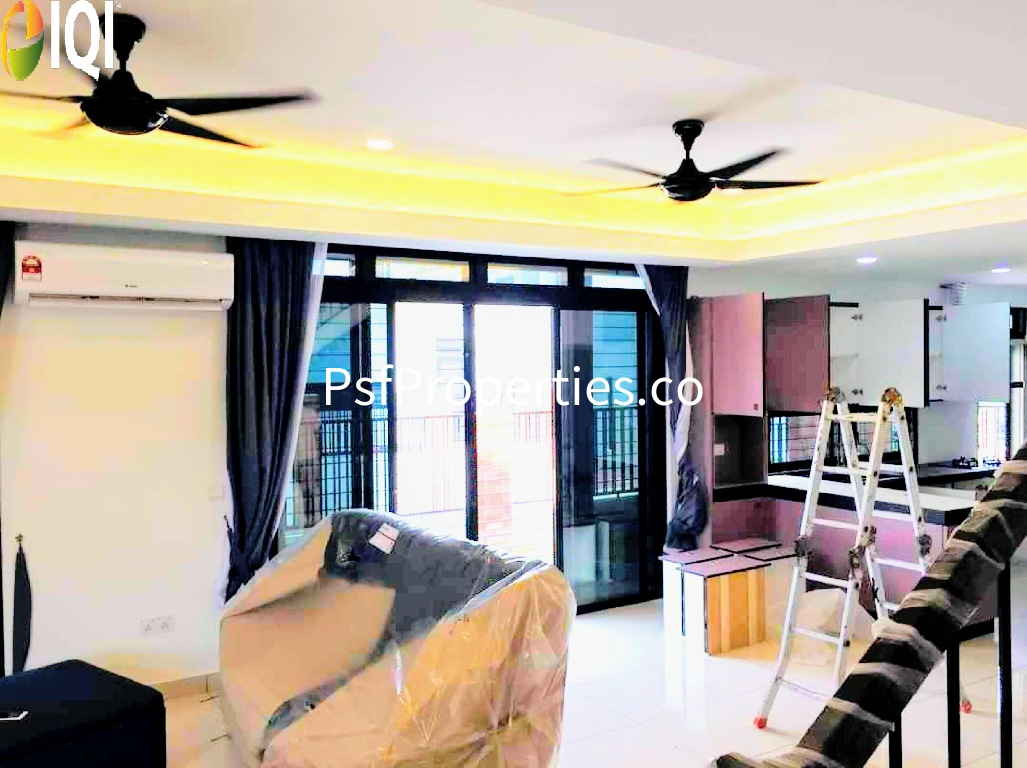 Elmina West @ Denai Alam image