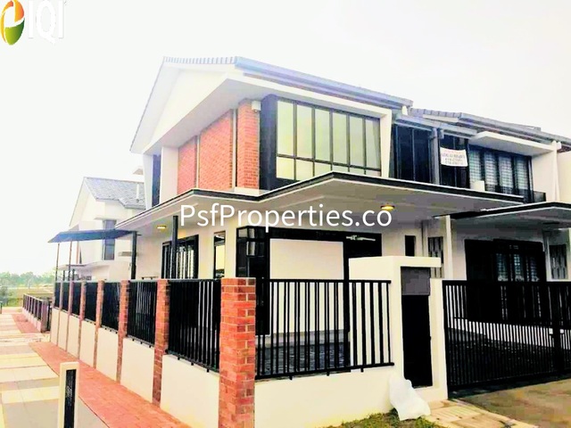 Elmina West @ Denai Alam image