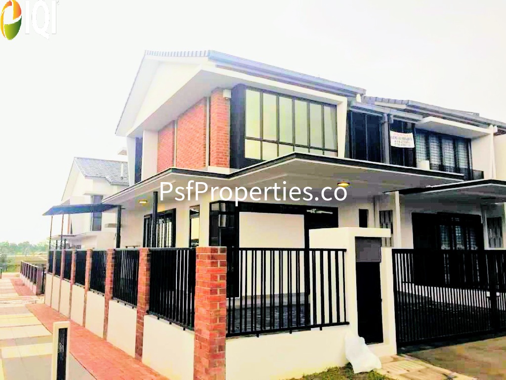 Elmina West @ Denai Alam image