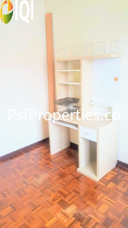 Apartment Sri Ara image