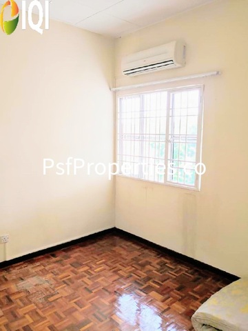 Apartment Sri Ara image