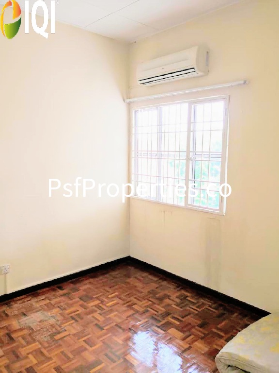 Apartment Sri Ara image