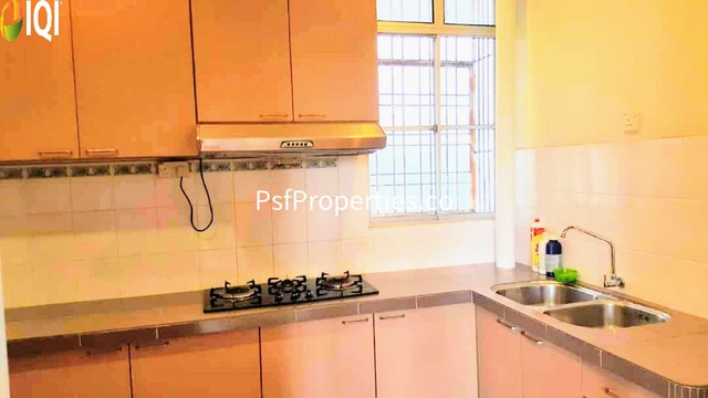 Apartment Sri Ara image