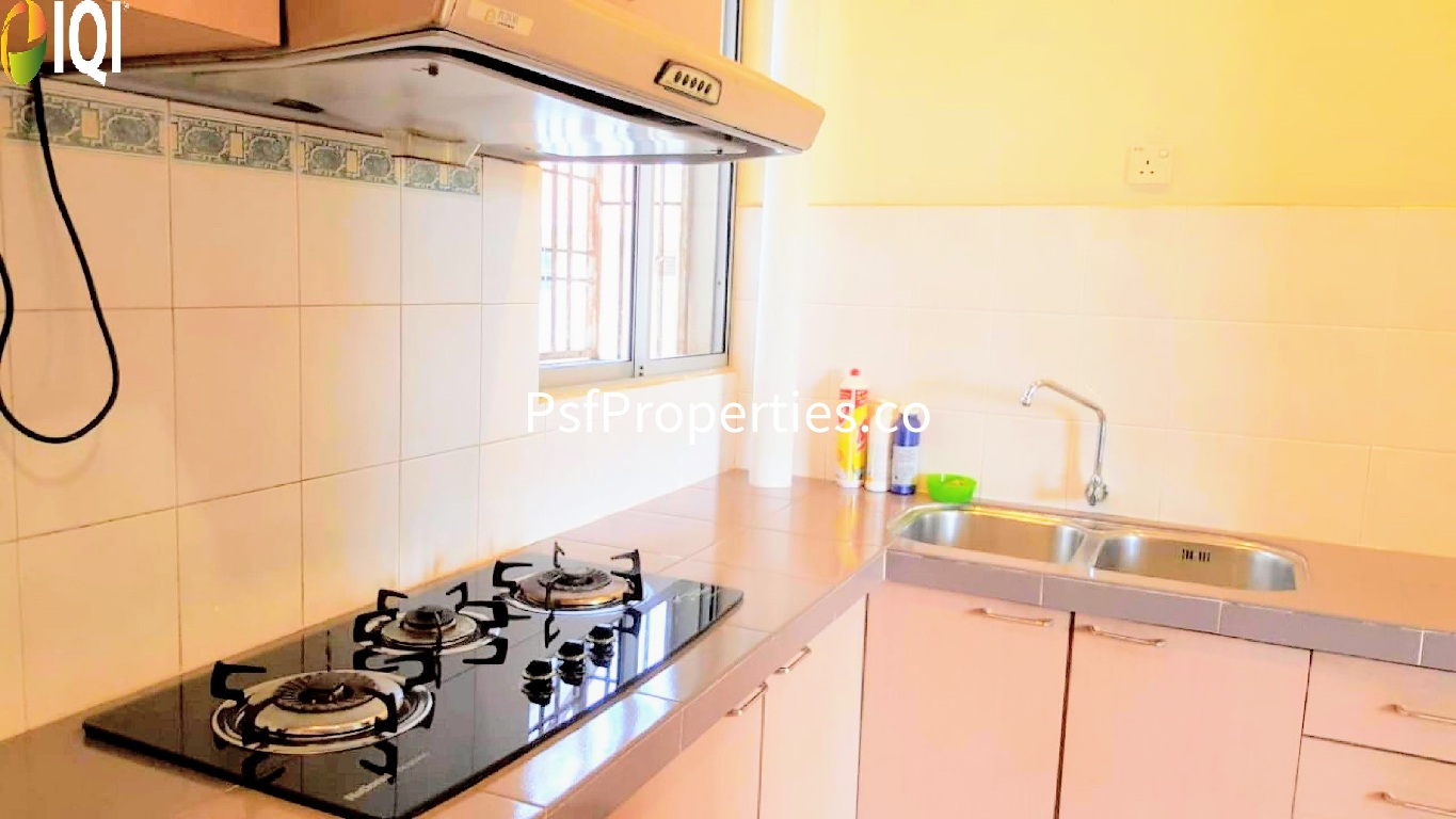 Apartment Sri Ara image