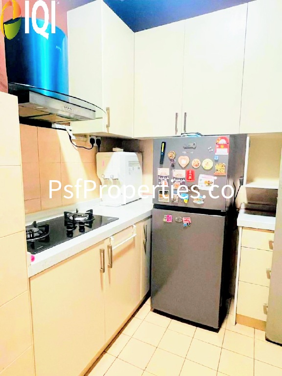 Apartment Sri Ara image