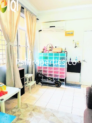 Apartment Sri Ara image