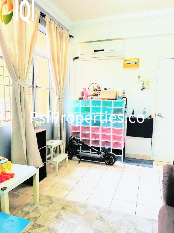 Apartment Sri Ara image