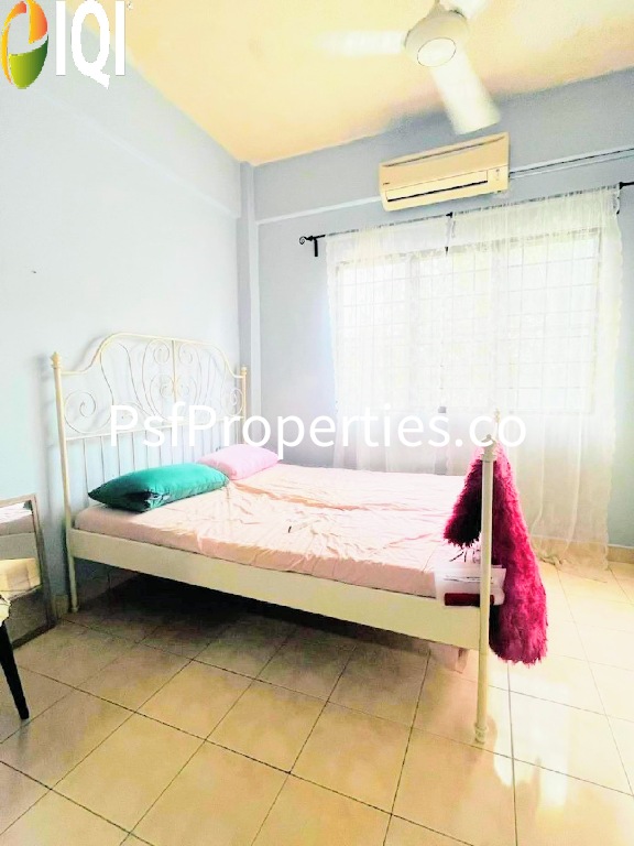 Apartment Sri Ara image