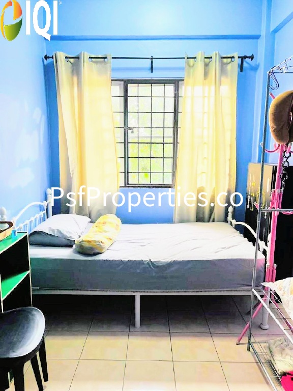 Apartment Sri Ara image