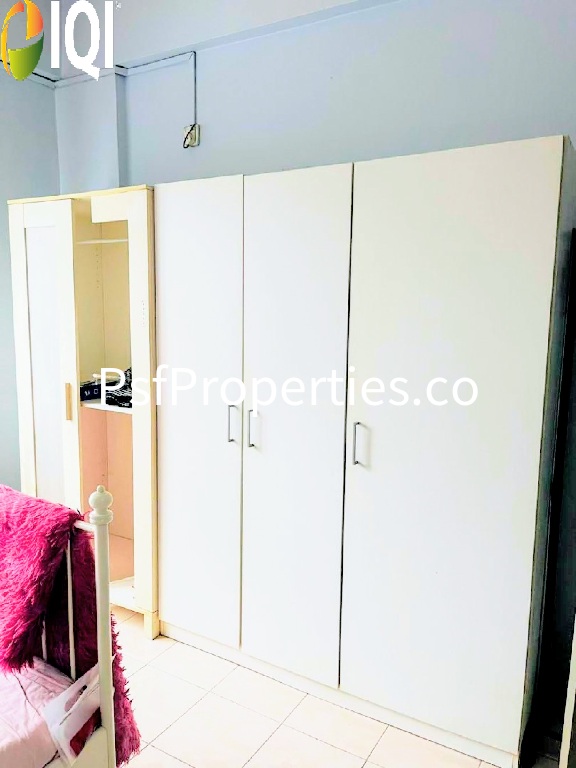 Apartment Sri Ara image