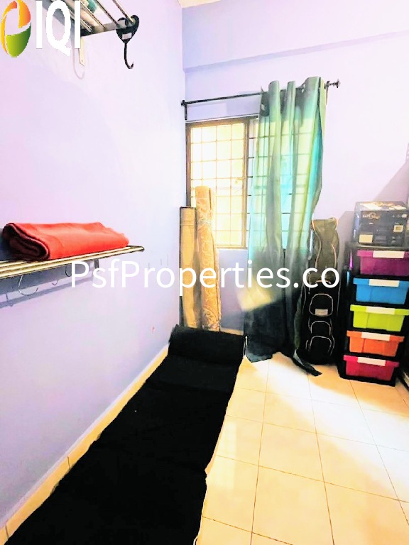 Apartment Sri Ara image