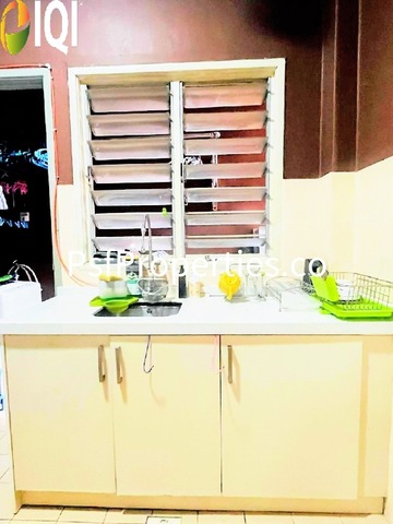 Apartment Sri Ara image