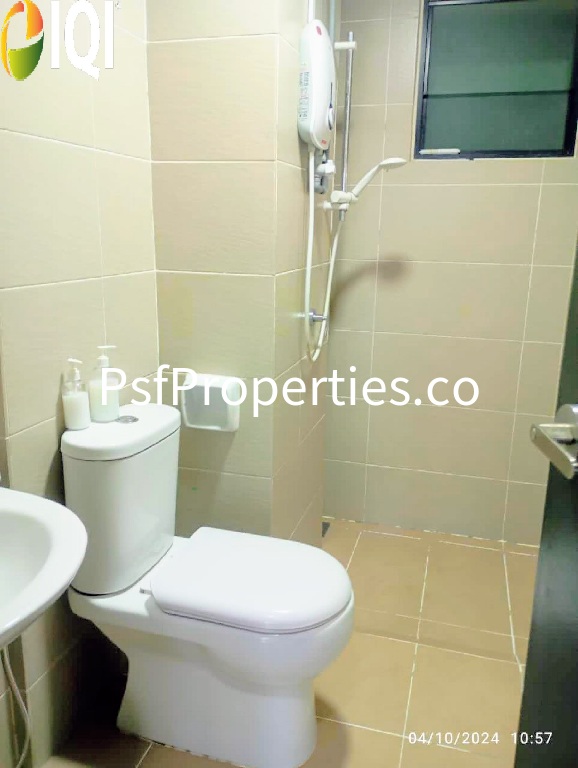 Emira Residence @ Shah Alam image