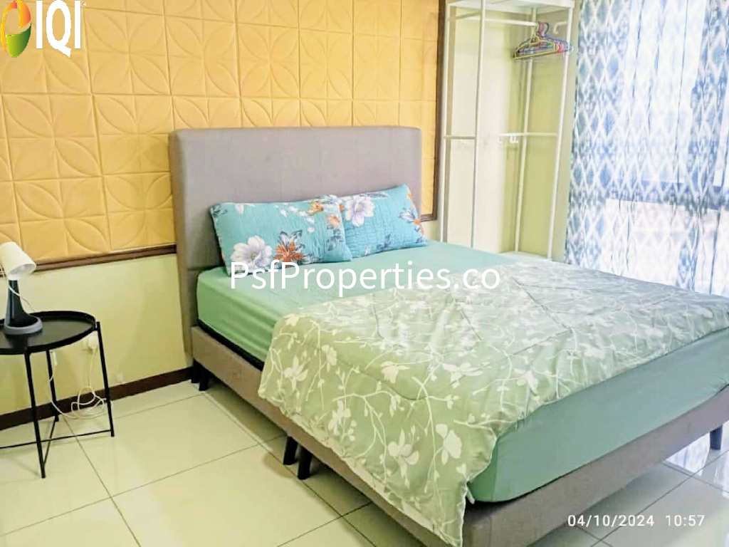 Emira Residence @ Shah Alam image