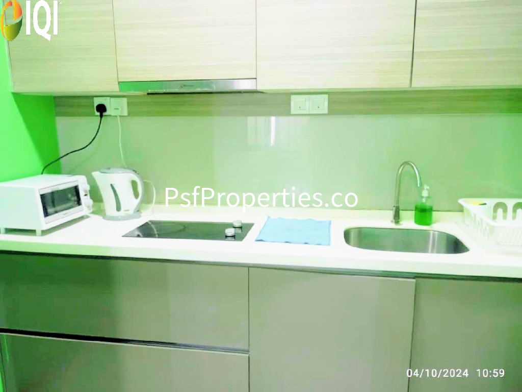 Emira Residence @ Shah Alam image