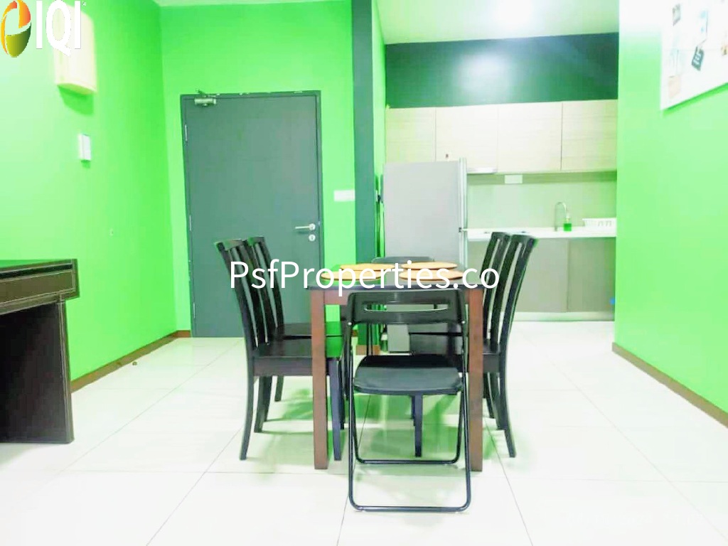 Emira Residence @ Shah Alam image