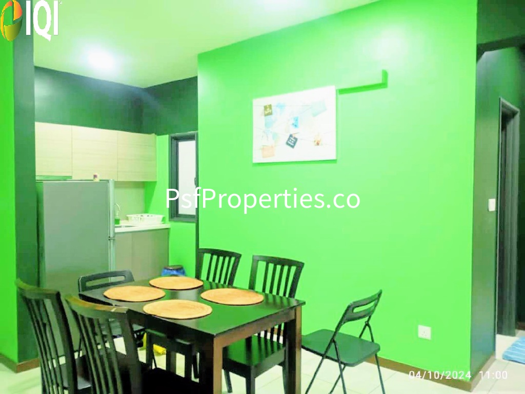 Emira Residence @ Shah Alam image