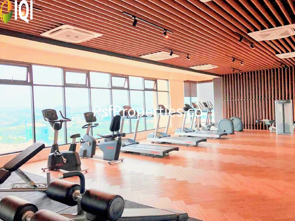 Emira Residence @ Shah Alam image