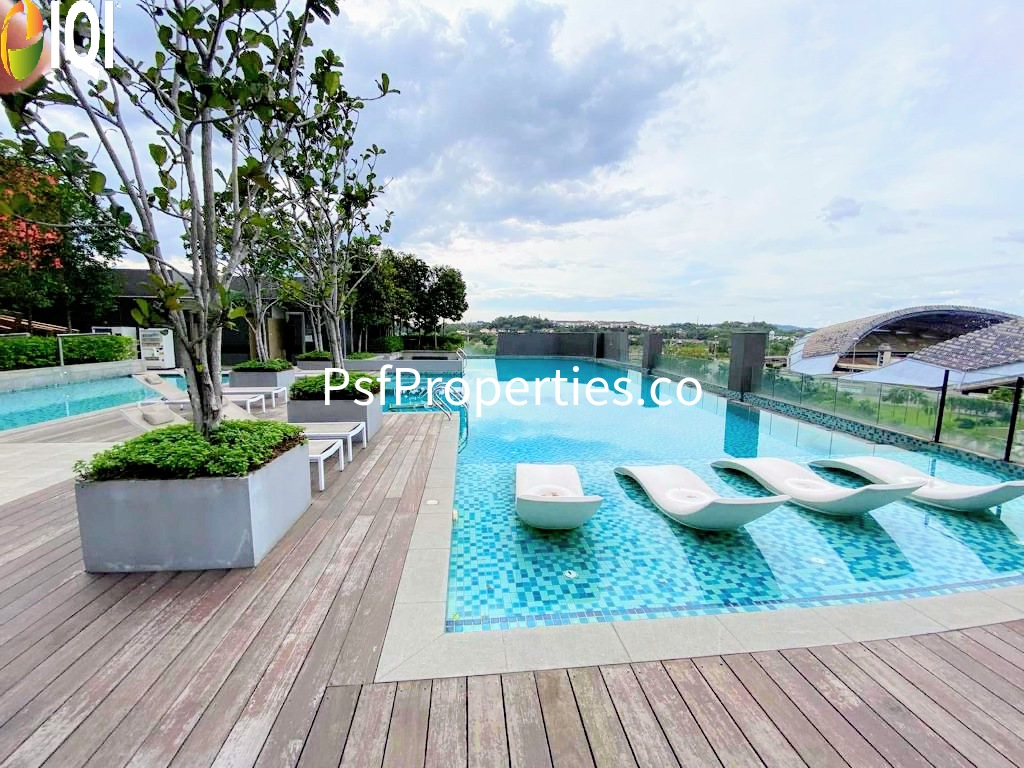 Emira Residence @ Shah Alam image