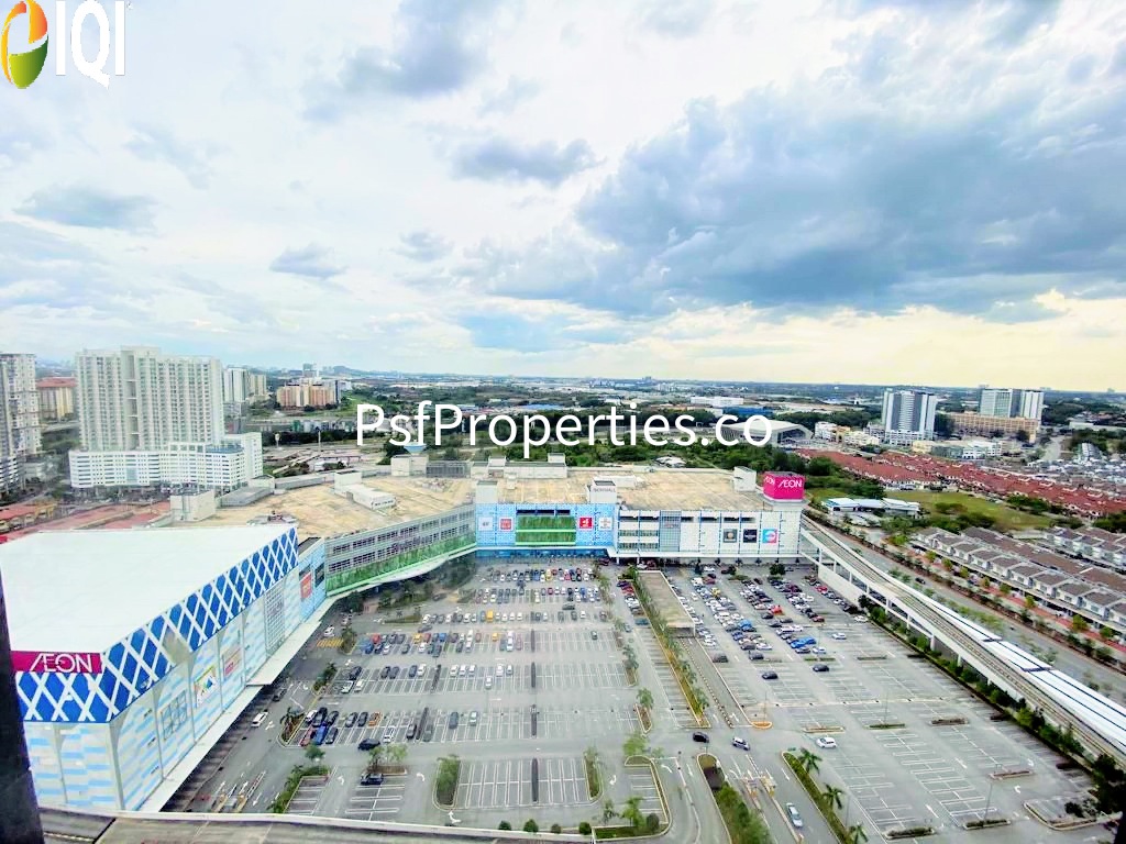 Emira Residence @ Shah Alam image