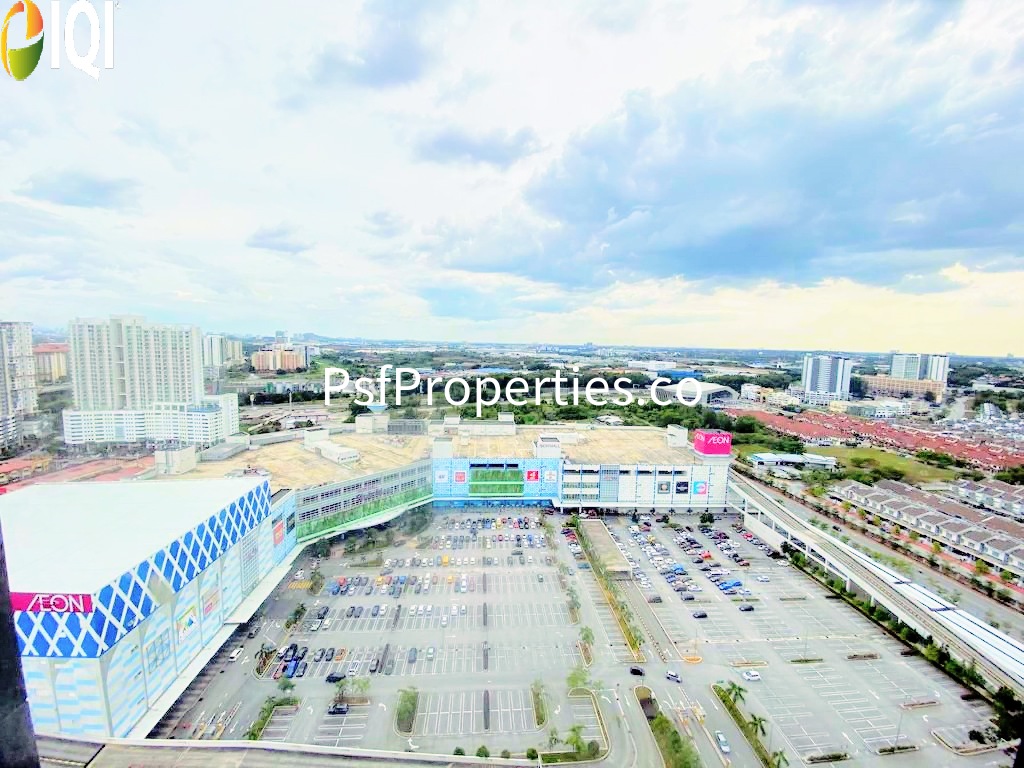 Emira Residence @ Shah Alam image