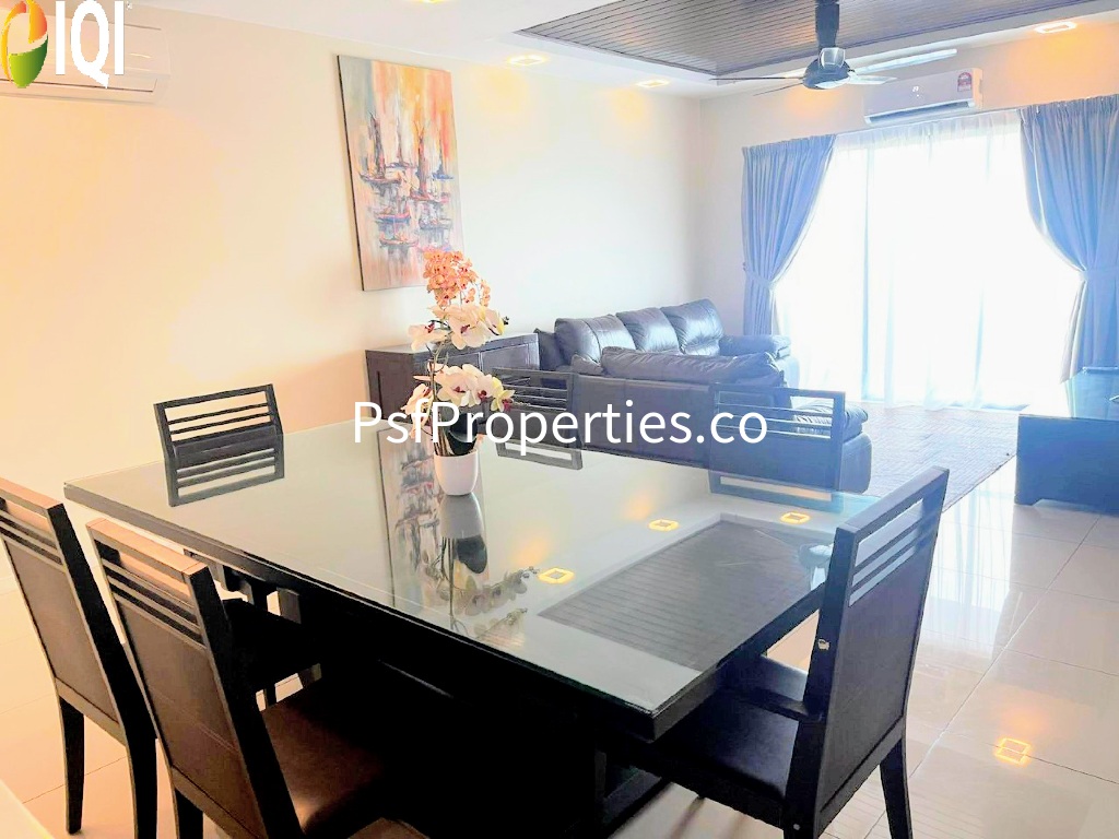 Emira Residence @ Shah Alam image