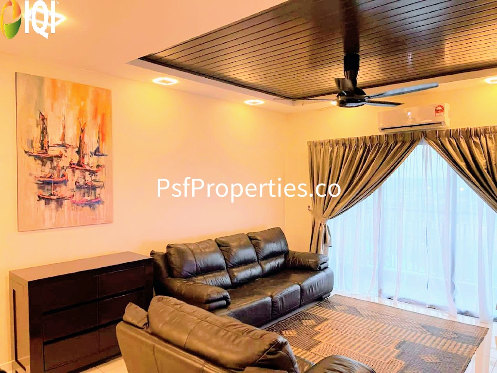 Emira Residence @ Shah Alam image