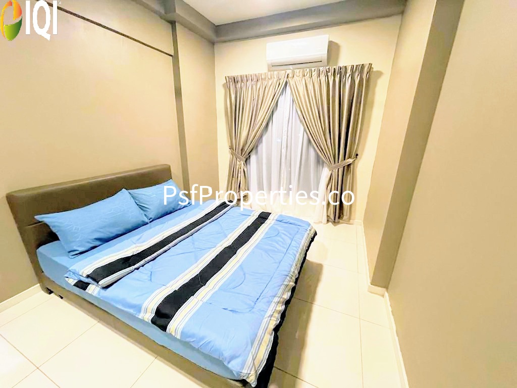 Emira Residence @ Shah Alam image