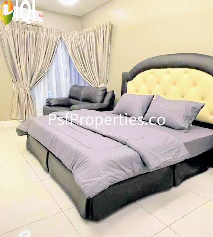 Emira Residence @ Shah Alam image