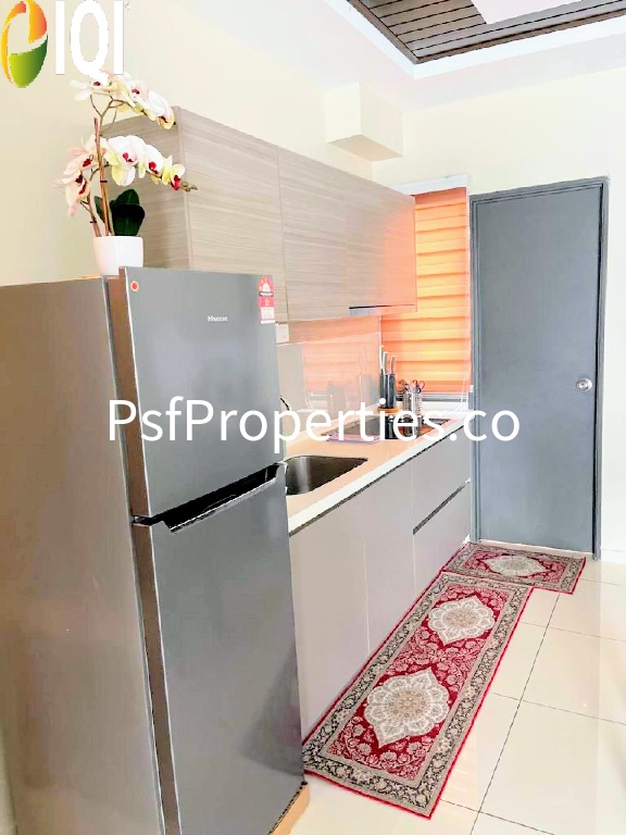 Emira Residence @ Shah Alam image