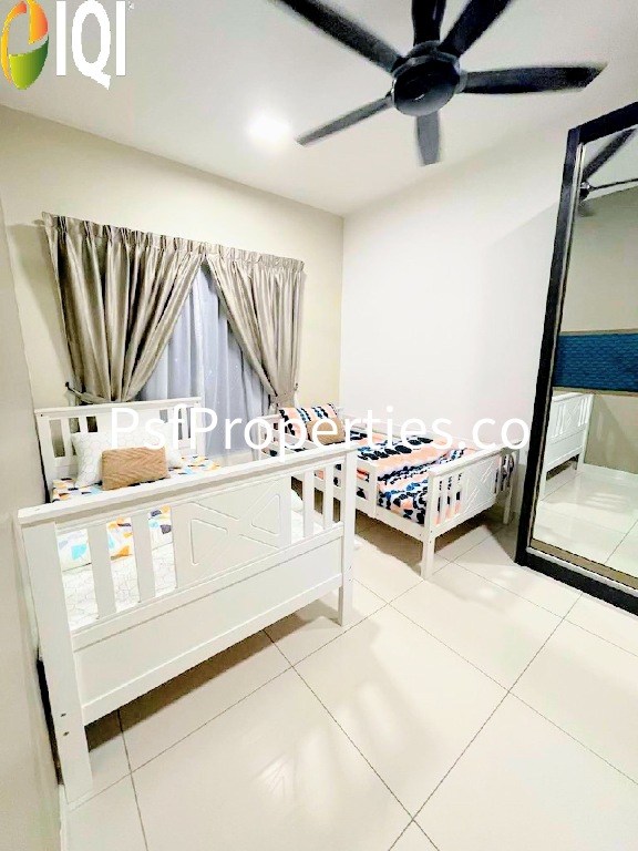 Emira Residence @ Shah Alam image